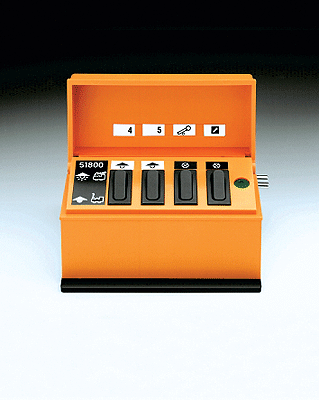 Accessory Controller