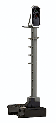 RhB Color Light Signal