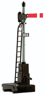 American Semaphore Signal