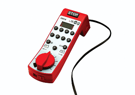 Loco Remote Control