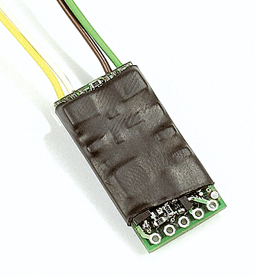 MTS Mini Decoder
