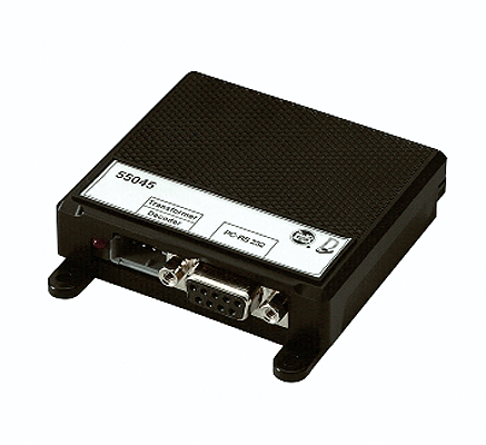 Digital PC Decoder Programming Module