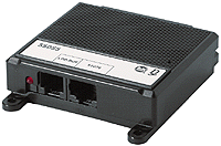 Wireless Receiver, USA
