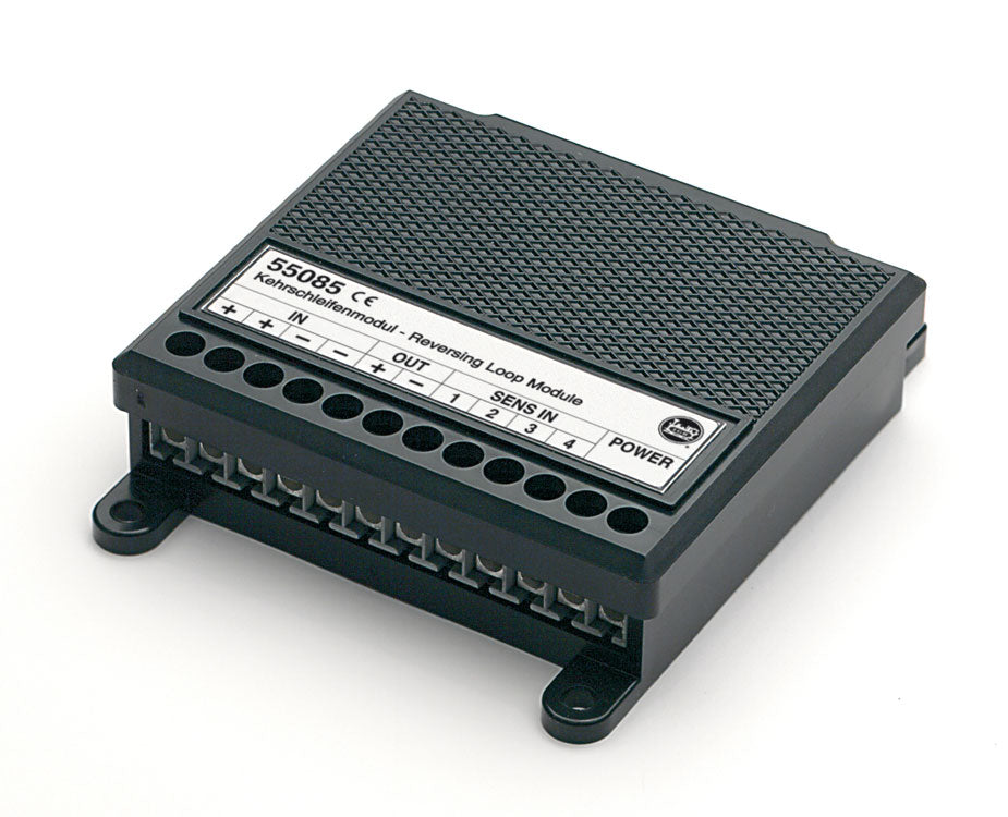MTS Reverse Loop Module
