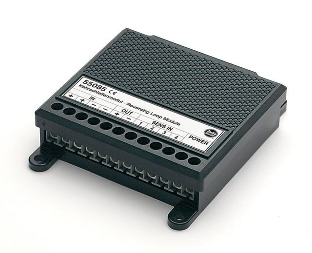 MTS Reverse Loop Module