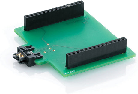 Adapter Circuit Board for Decoder Programmer