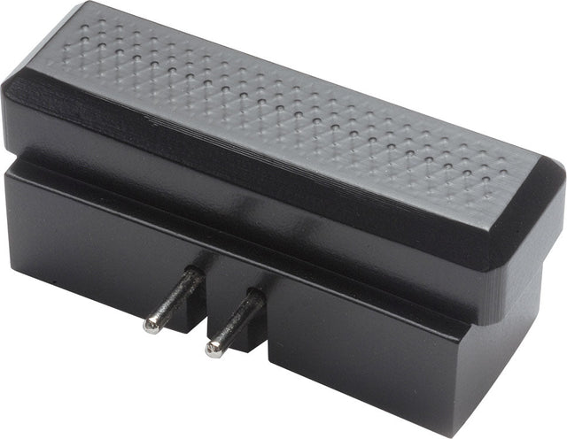 DCC/MZS Turnout Decoder -- 1-Circuit