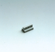 Insulated Catenary Wire Clips -- pkg(4)