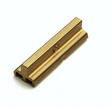 Catenary Wire Clips -- pkg(12)