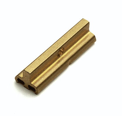 Catenary Wire Clips -- pkg(12)