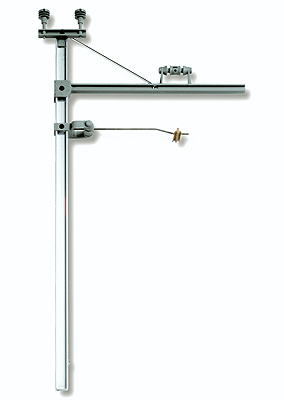 Model Catenary Mast