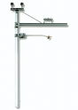 Model Catenary Mast