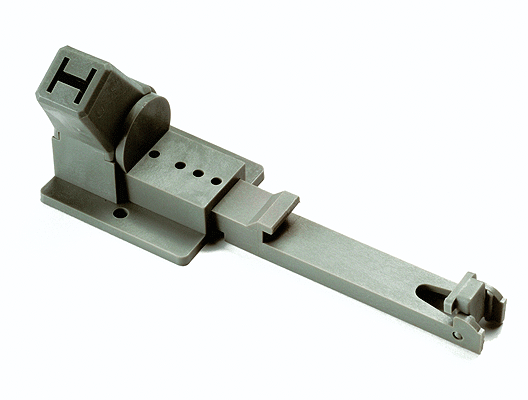 Mast Base pkg -- Can Be Turned