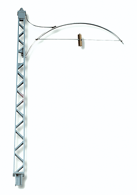 Standard Catenary Mast .
