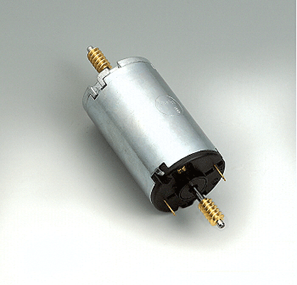 Standard Motor -- Long Shaft - 1"