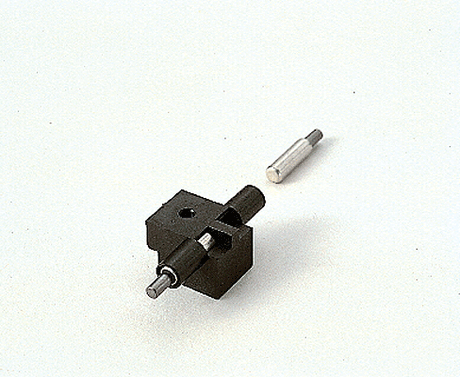 Contact Parts for Metal Wheels