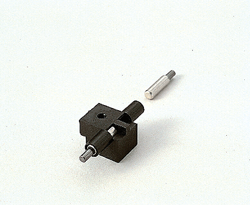 Contact Parts for Metal Wheels