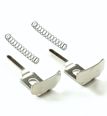 Pick Up Shoes -- pkg(2)