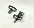 Locomotive Coupler