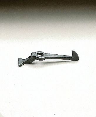 Coupler Hook -- For Rack Railway pkg(8)