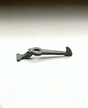 Coupler Hook -- For Rack Railway pkg(8)