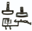 Locomotive Coupler