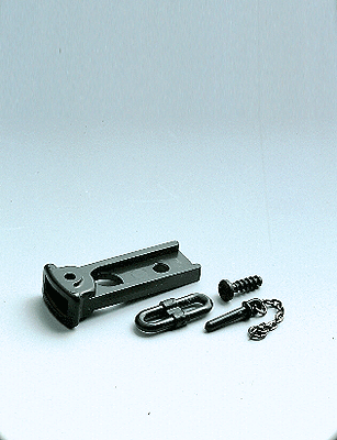 American Link & Pin Coupler