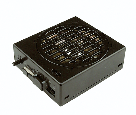 Sound Module -- American Diesel