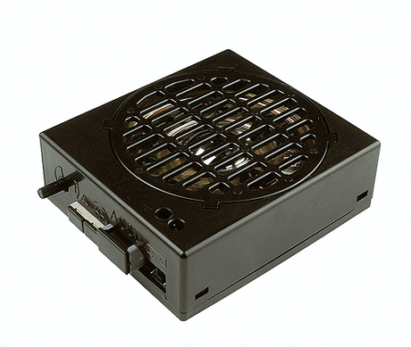 Sound Module -- European Electric