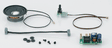 Sound Conversion Kit for Series 2x52x Diesels -- For Use w/MTS System