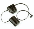 Voltage Booster -- For Sound Of Locomotive Idling