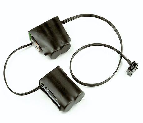 Voltage Booster -- For Sound Of Locomotive Idling