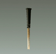 Standard Smoke Stack -- 18 Volts