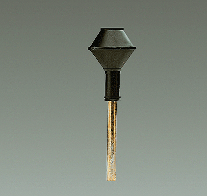 Diamond Smoke Stack -- 18 Volts