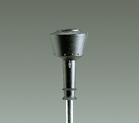 Balloon Smoke Stack -- 18 Volts