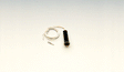 Smoke Stack Insert -- 24 Volts