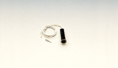 Smoke Stack Insert -- 24 Volts