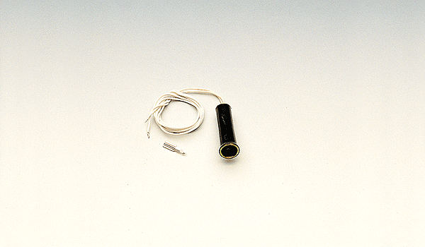 Smoke Stack Insert -- 24 Volts