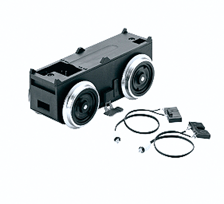 LCE-3 Retrofit Kit