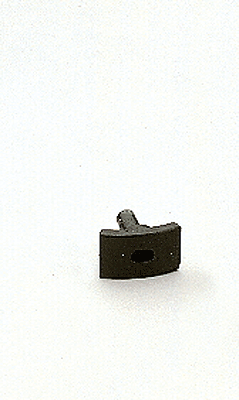 Rectangular Car Buffers -- pkg(10)