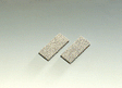 Track Cleaning Pads -- For 50050
