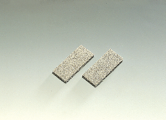 Track Cleaning Pads -- For 50050