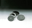 Track cleaning Wheels -- For 20670