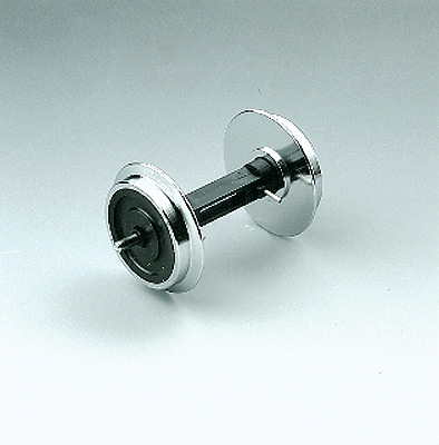 Wheelsets -- Ball-Bearings pkg(2)