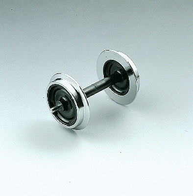 Solid Metal Wheel Set pkg(2)-1