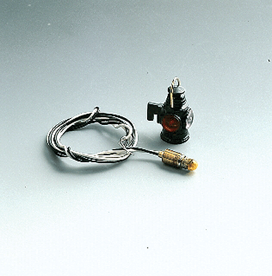 American Marker Light -- 18 Volts