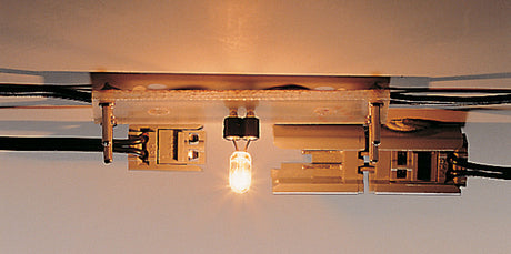 Interior Lighting Set, Flat -- 24 Volts-2