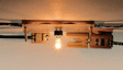 Interior Lighting Set, Flat -- 24 Volts-1