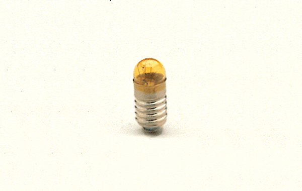 Universal bulb -- 18 Volts pkg(25)