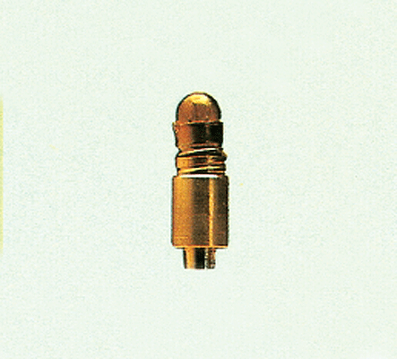 Light Bulb w/Socket -- 18 Volts